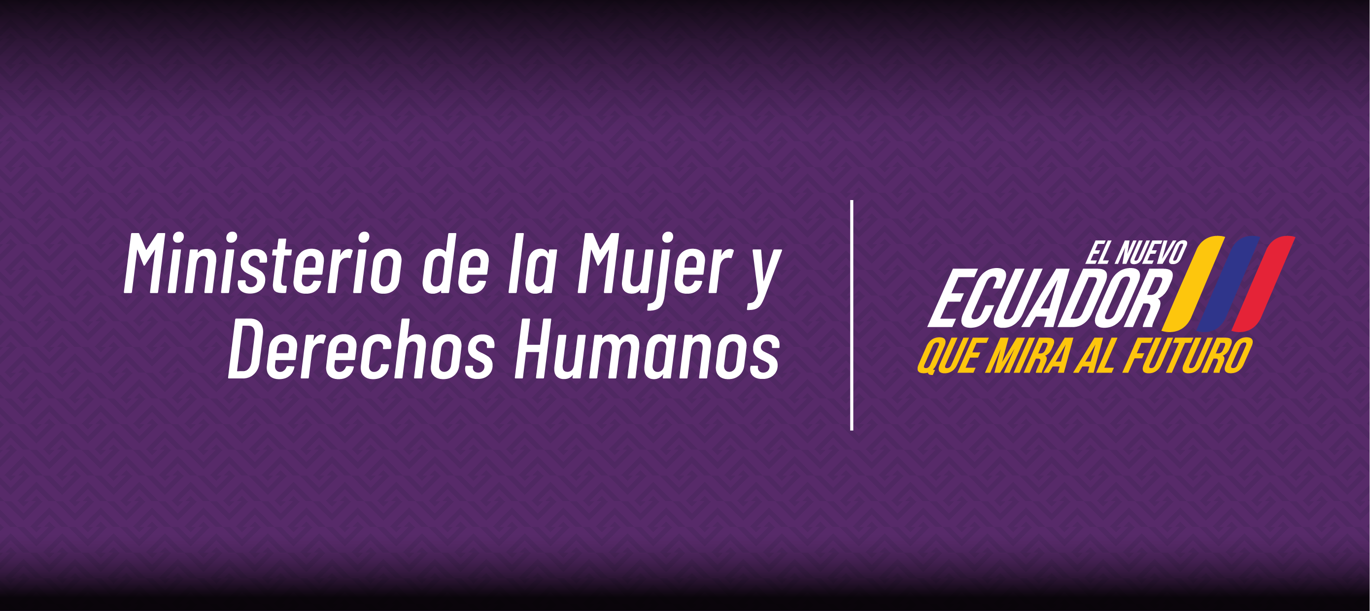 Ministerio de la Mujer