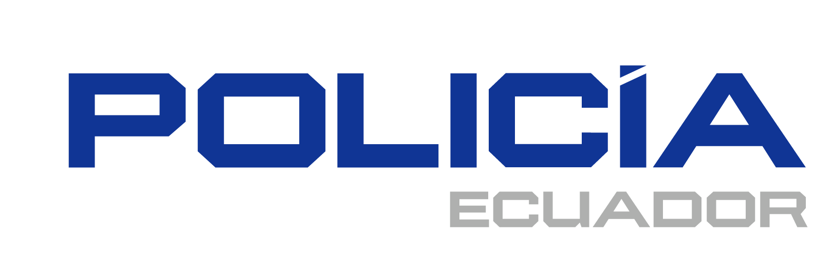 Policía Nacional del Ecuador